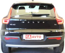 Zunanja slika - Volvo XC40 - T4 Recharge Twin Engine Inscription Avt. - 6 - Predogledna slika
