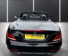 Zunanja slika - Mercedes-Benz SLC-Razred - 200 AUT. AMG-LINE LED NAVI TEMP PDC HARD-TOP HI-.. - 7 - Predogledna slika