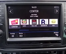 Zunanja slika - Volkswagen Tiguan - 2.0 TDI SCR BMT DSG COMFORTLINE 150KM-LEP- - 14 - Predogledna slika
