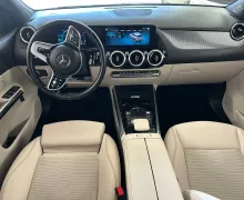 Zunanja slika - Mercedes-Benz GLA-Razred - 250 e Avt.KAMERA.NAVI.ACC.LED.USNJE.SAMO 49.000 KM - 18 - Predogledna slika