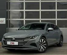 Zunanja slika - Volkswagen Arteon - 1.5 TSI Elegance - 3 - Predogledna slika