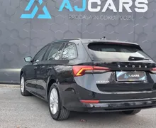 Zunanja slika - Škoda Octavia - 2.0 TDI Executive Dsg-Virtual-Led-ACC-LineAss... - 5 - Predogledna slika