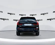 Zunanja slika - Volvo XC60 - B5P AWD Black Edition Avt. BLISS ACC MEMORY. GRET. - 6 - Predogledna slika
