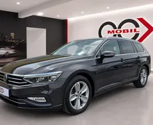Zunanja slika - Volkswagen Passat Variant - 2.0 TDI DSG Business | Matrix | Virtual | IQ.Dri.. - 1 - Predogledna slika