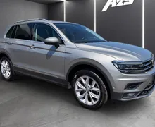 Zunanja slika - Volkswagen Tiguan - 4motion 2.0 TDI Highline DSG-Panorama-Vl. kljuka - 2 - Predogledna slika