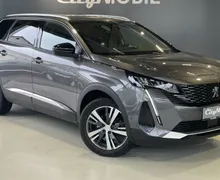 Zunanja slika - Peugeot 5008 - 7SEDEŽEV-VIRTUAL-NAVI-360KAM-LED-KEYLESS-ALU - 3 - Predogledna slika