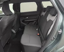 Zunanja slika - Dacia Bigster - Journey TCe140+Paket City+Dizajn+4 leta servisov - 12 - Predogledna slika