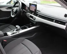 Zunanja slika - Audi A4 - Avant 35 TDI S tronic_VIRTUAL_KAMERA_LED_2X PDC_ALU - 14 - Predogledna slika