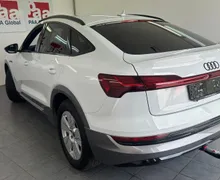 Zunanja slika - Audi e-tron - 55 quattro S line.NEMŠKI+4ALU.KAMERA.USNJE.KLJUKA - 19 - Predogledna slika