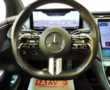 Zunanja slika - Mercedes-Benz EQE - 300 Amg Line ACC-KAMERA-PANORAMA - 14 - Predogledna slika