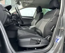 Notranja slika - Škoda Superb - 2.0 TDI EXECUTIVE DSG - 10 - Predogledna slika