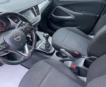 Zunanja slika - Opel Crossland X - INNOVATION 1.5 CDTI KAM-OGRE.V+ JAMSTVO... - 9 - Predogledna slika
