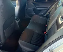 Notranja slika - Škoda Octavia - Combi 2,0 TDI RS DSG - 8 - Predogledna slika