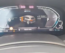 Zunanja slika - BMW X5 - serija : xDrive45e M-Sport ZRAČNO. HUD. LASER. ACC - 11 - Predogledna slika