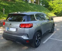 Zunanja slika - Citroën C5 - Aircross PureTech 130 S&S Shine - 7 - Predogledna slika