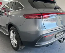Zunanja slika - Mercedes-Benz EQC - 400 4MATIC AMG Line.NEMŠKI+4ALU.LED.KAMERA.67.000 - 20 - Predogledna slika
