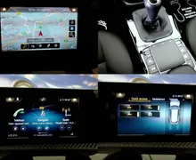 Notranja slika - Mercedes-Benz CLA Shooting Brake - CLA 180 Shooting Brake 1.LASTNIK SAMO 81000KM-TO - 10 - Predogledna slika