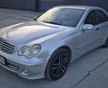 Zunanja slika - Mercedes-Benz C-Razred - C 200 CDI - 1 - Predogledna slika