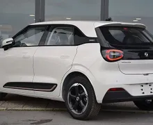 Zunanja slika - Dongfeng Box - 42.3 kWh 70 kW - 3 - Predogledna slika