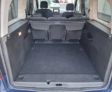 Notranja slika - Opel Combo - XL 1.5 HDI 96KW - VLEČNA KLJUKA - ODLIČEN - 18 - Predogledna slika