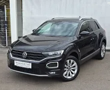 Zunanja slika - Volkswagen T-Roc - 1.5 TSI BMT Style SLO. POREKLO 1.LASTNIK - 1 - Predogledna slika