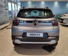 Zunanja slika - Citroën C3 - Plus Turbo 100 S S BVM6 + paket Zima NHFX - 5 - Predogledna slika