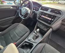 Zunanja slika - Volkswagen Tiguan Allspace - 4motion 2.0 TDI BMT Highline DSG - 9 - Predogledna slika