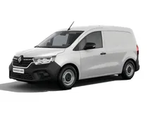 Zunanja slika - Renault Kangoo Express - L2 Furgon Blue dCi 115 Extra+Zimske gume - 2 - Predogledna slika