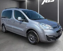 Zunanja slika - Citroën Berlingo - PureTech 110 S S Shine-SLO poreklo-1.lastnik-Kljuk - 2 - Predogledna slika