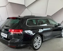 Zunanja slika - Volkswagen Passat - Variant 2,0 TDI BMT Connect - 7 - Predogledna slika