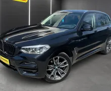 Zunanja slika - BMW X3 - serija :  xDrive 20d X-LINE FUL LED NAVI TEMP PDC AMBIENT - 2 - Predogledna slika