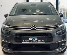 Zunanja slika - Citroën C4 - PURETECH 13 EAT8 SHINE PACK - 2 - Predogledna slika