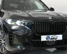 Zunanja slika - BMW X5 - serija : xDrive30d-M.SPORT-KLJUKA-PANO-WEBASTO-KEYLESS - 1 - Predogledna slika
