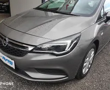 Zunanja slika - Opel Astra - 1.6CDTI 81KW-142.000KM-NAVI-LED-AVTO.KLIMA-TOP - 1 - Predogledna slika