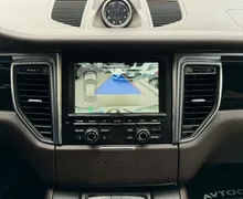Notranja slika - Porsche Macan - 3.0 V6 S Diesel-ZRAČNO-HLAJENJE-168.000km-BOSE-F.. - 12 - Predogledna slika