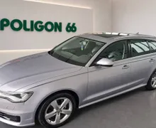 Zunanja slika - Audi A6 Avant - 2.0 TDI ultra-MEMORY-PANORAMA-FULL LED-KAMERA... - 2 - Predogledna slika