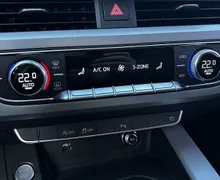 Zunanja slika - Audi A4 - Avant 35TDI S line|ASISTENCE|NAVI|KAMERA|VL.KLJUKA|17col - 9 - Predogledna slika