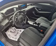 Zunanja slika - Peugeot 208 - GT HIBRID 110 e-DCT - 11 - Predogledna slika