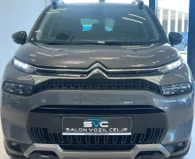Zunanja slika - Citroën C3 - Aircross 1,5 BlueHDi 110 S&S Feel - 2 - Predogledna slika