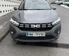 Zunanja slika - Dacia Jogger - 1.0 TCe 110 Expression - 2 - Predogledna slika