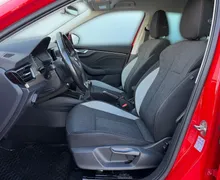 Notranja slika - Škoda Kamiq - 1.5 TSI Style-SLO-Full LED-Vlečna kljuka-AppConnec - 7 - Predogledna slika