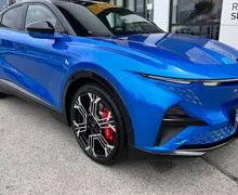 Zunanja slika - Alpine A390 - GT - 1 - Predogledna slika
