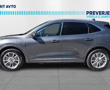 Zunanja slika - Ford Kuga - 2.5 Duratec PHEV Vignale AVT.-SLO-USNJE-HEAD-UP - 2 - Predogledna slika