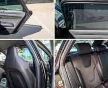 Zunanja slika - Audi RS6  - Avant 5.0 V10 FSI AUT. Quattro Xenon Navi Bose - 17 - Predogledna slika