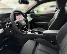 Notranja slika - Audi Q3 Sportback - TFSI quattro S tronic - 7 - Predogledna slika