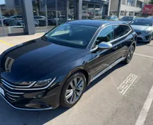 Zunanja slika - Volkswagen Arteon - Arteon - 5 - Predogledna slika
