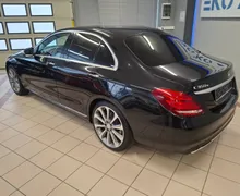 Zunanja slika - Mercedes-Benz C-Razred - C 350 e EXCLUSIVE-SLO-1LASTNIK-KOT NOV - 2 - Predogledna slika