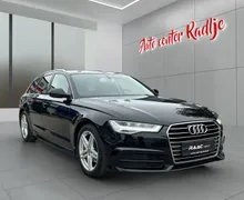 Zunanja slika - Audi A6 - 2,0 TDI ultra S tronic - 1 - Predogledna slika