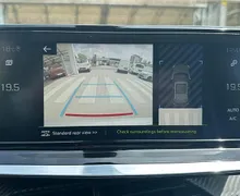 Zunanja slika - Peugeot 2008 - 1.2 GT pack 155 Aut. Focal-3D-Masaža-Šibedah-Usnje - 8 - Predogledna slika