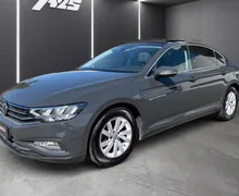 Zunanja slika - Volkswagen Passat - 2.0 TDI BMT SCR Business avt.-Panorama-LED-Kamera - 1 - Predogledna slika